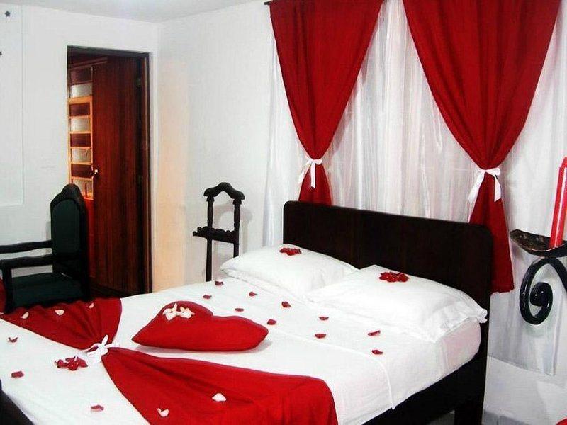 Eco Lodge La Juanita Manizales Kültér fotó