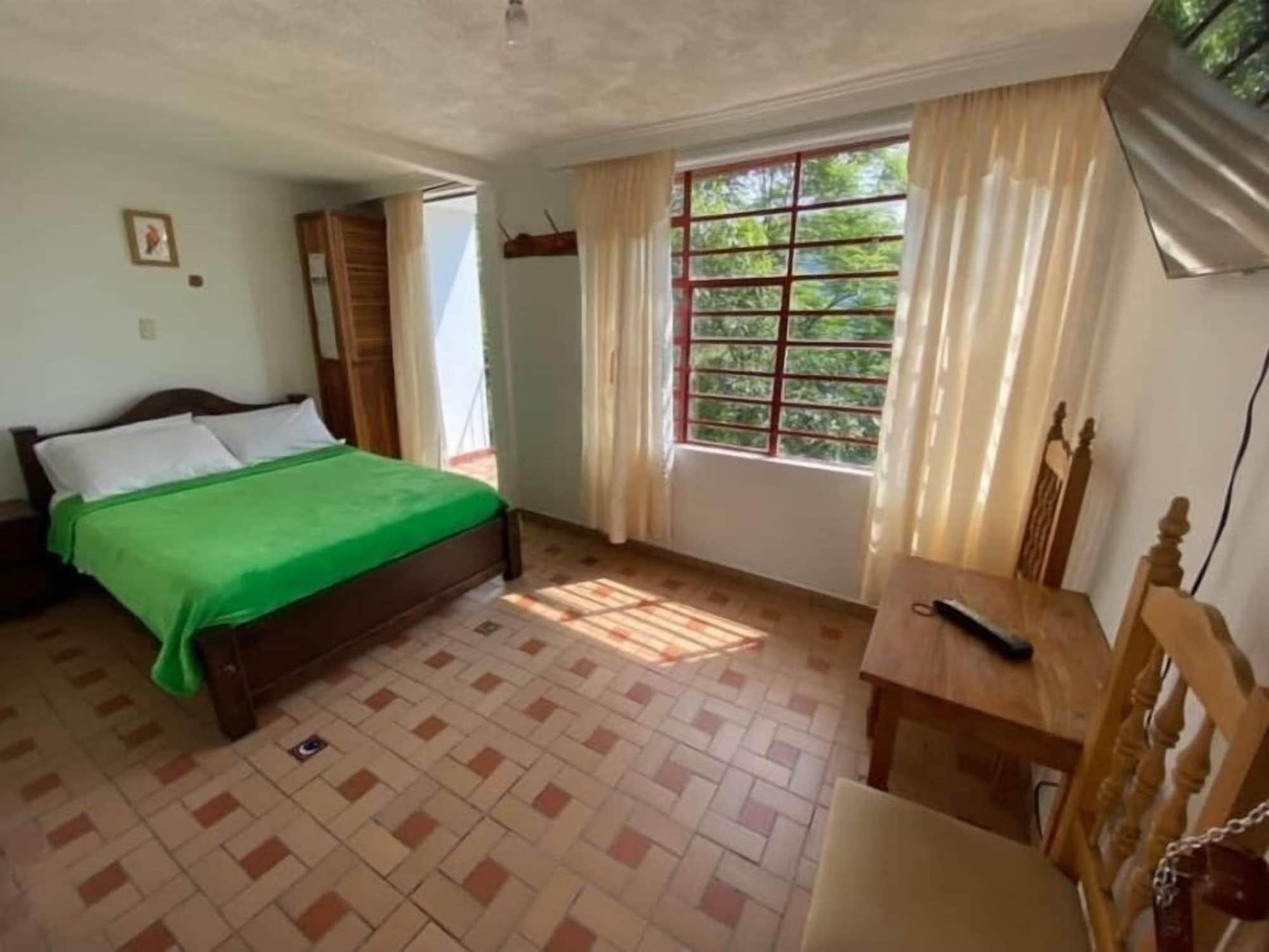 Eco Lodge La Juanita Manizales Kültér fotó