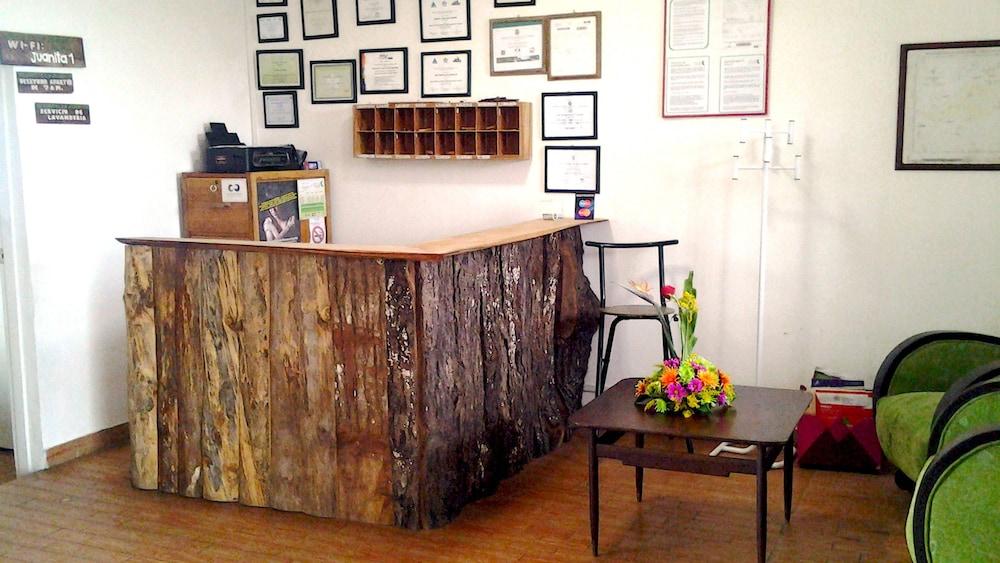 Eco Lodge La Juanita Manizales Kültér fotó