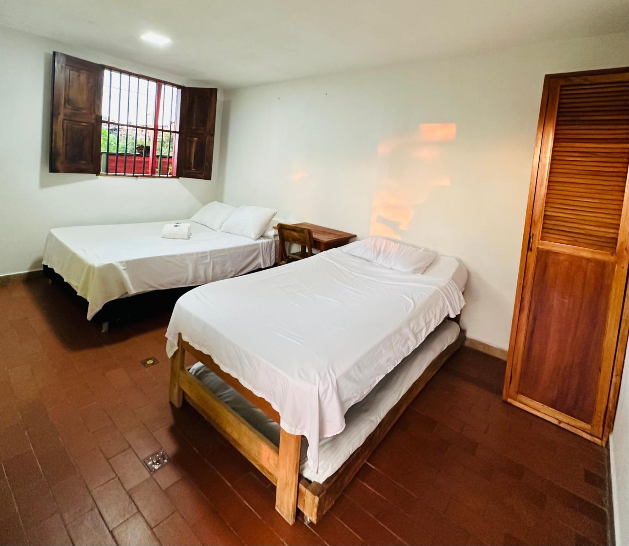 Eco Lodge La Juanita Manizales Kültér fotó