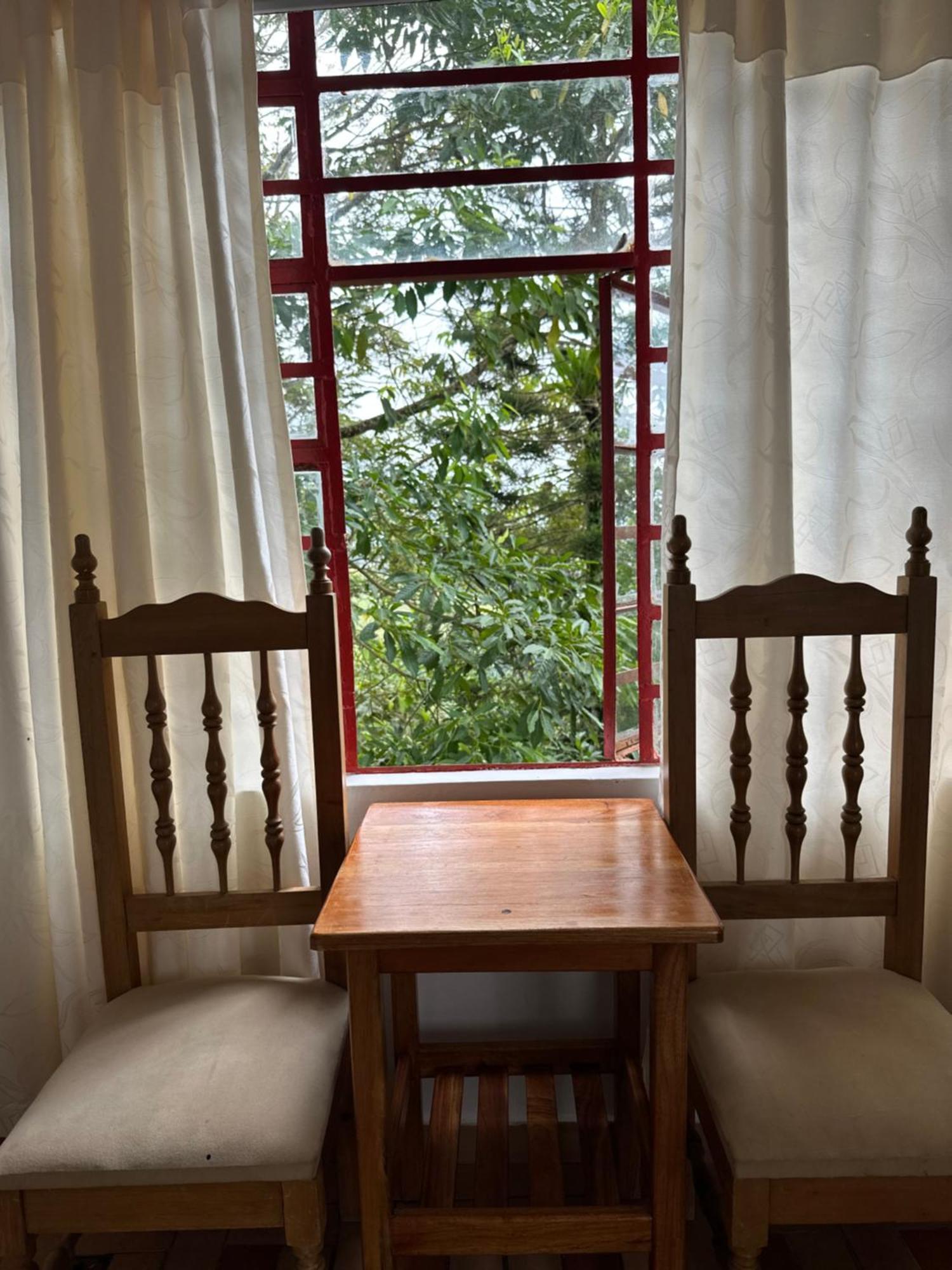 Eco Lodge La Juanita Manizales Kültér fotó