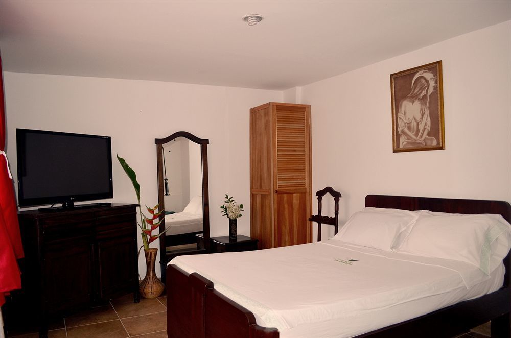 Eco Lodge La Juanita Manizales Kültér fotó